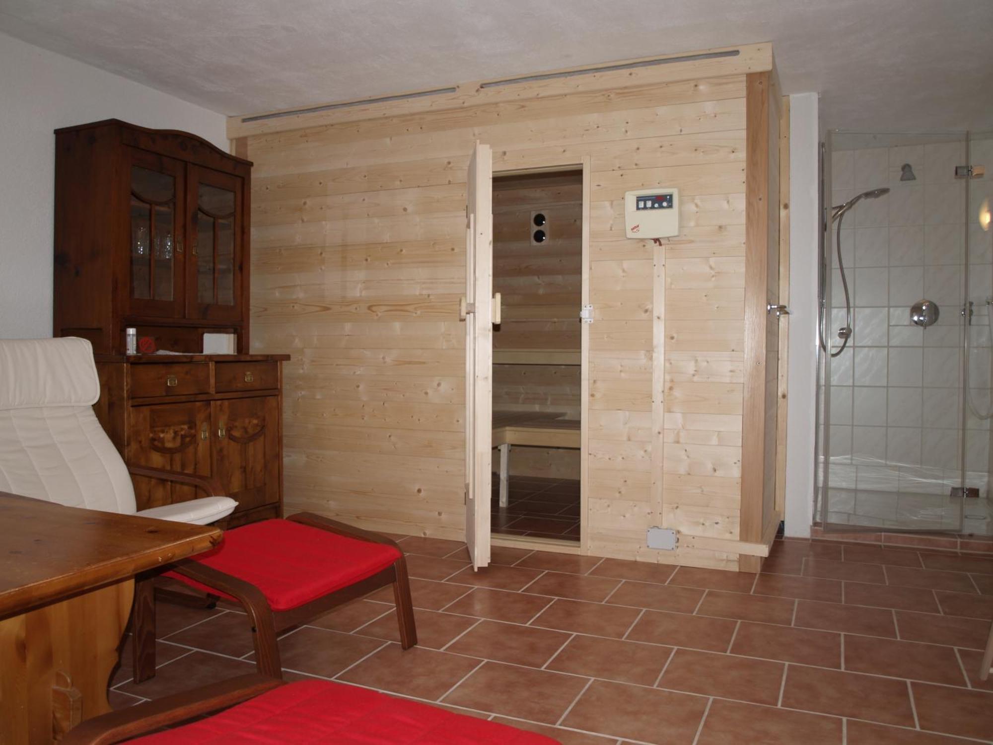 Gaestehaus Hubertus Malta Esterno foto